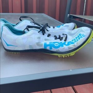 HOKA DISTANCE SPIKES